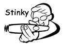 Stinky